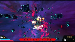 HYPERDRIVE