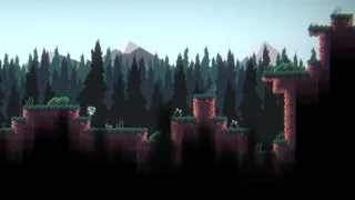 Rust and Resolve