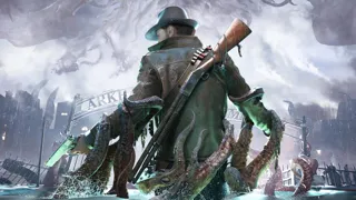 The Sinking City 2