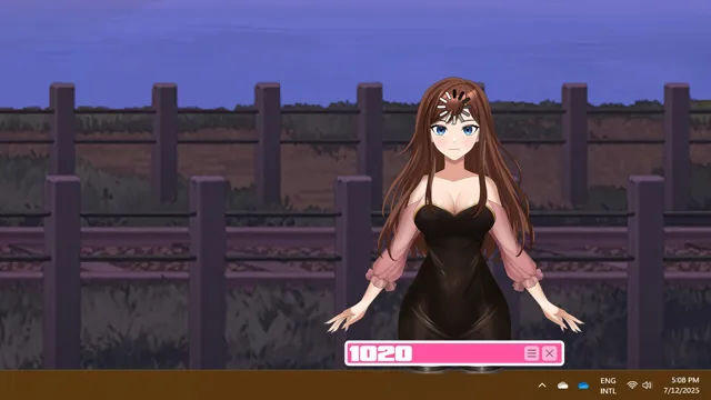 Waifu Quest
