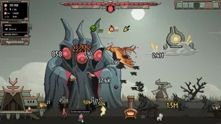 IDLE BOSS RUSH
