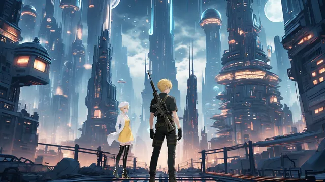 Malicd tower