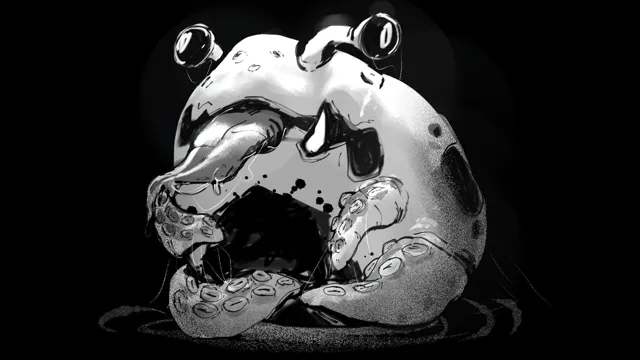 Space Vomit