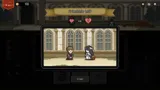 Who Trained the Hero? -Spin of Fate