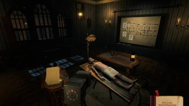 Necrologium
