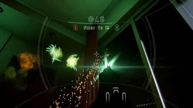 Fire In The Hole