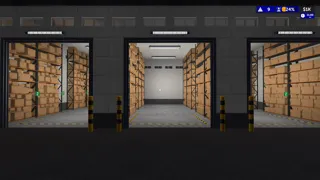 Cargo Simulator