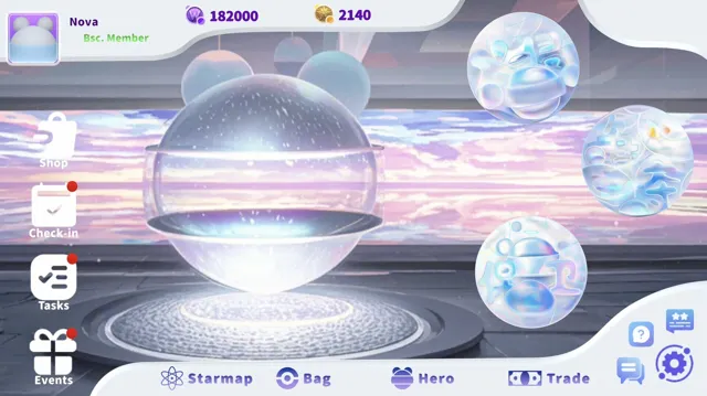 StarBay
