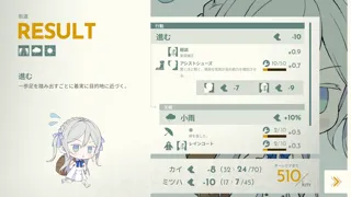 CODE::LUX