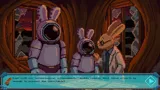 Bunny Space Odyssey: FlopHop