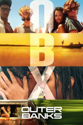 Outer Banks – Staffel 5