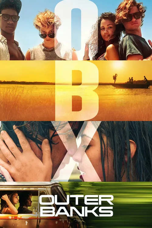 Outer Banks – Staffel 5