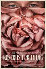 Rosebush Pruning
