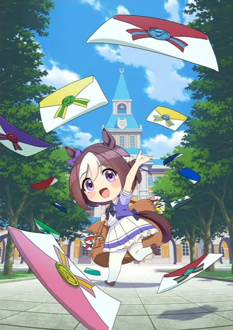 Umayuru: Full Gate!