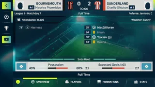 Football Club Manager 26 LIVE