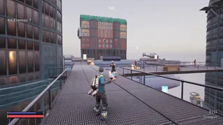 JETPACK BIRDIE