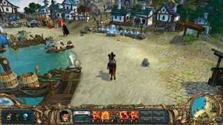 King's Bounty Classic Collection