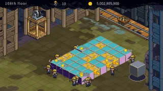 Core Miners