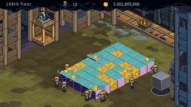 Core Miners