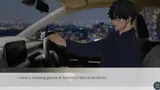 Pursuing My Uncle