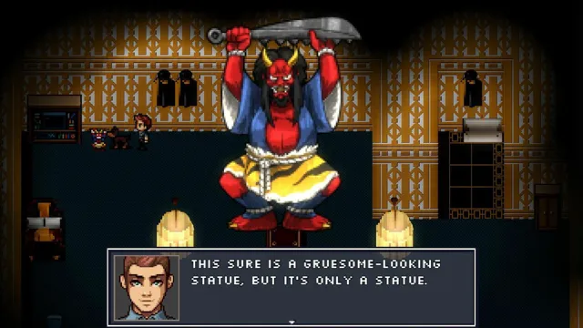 Murder Is Game Over: Murder Otaku