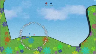 Bad Golf