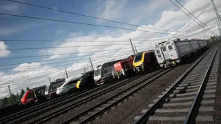 Train Sim World 6