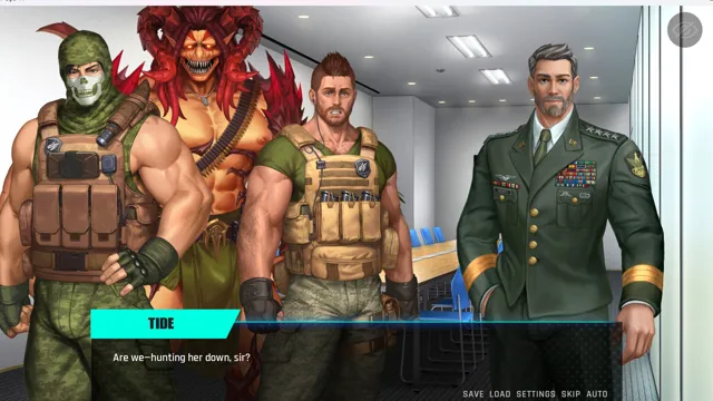 Monster Ops 11