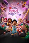 LEGO Disney Princess: Magisches Chaos