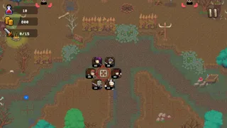 Chaos Invasion TD