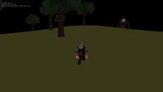 The Ranger: Border Hunt