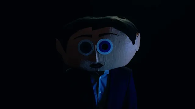 This is Adam