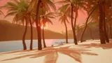 Painted Shores