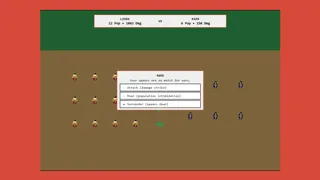 Integral Survival