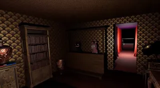 Puppet Show VR