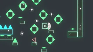 COSMIC ASCENT