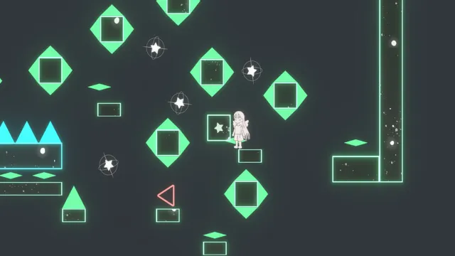 COSMIC ASCENT