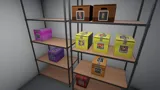 Videoclub Simulator