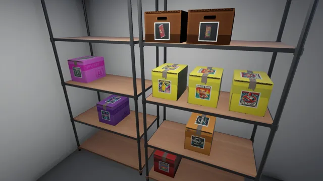 Videoclub Simulator