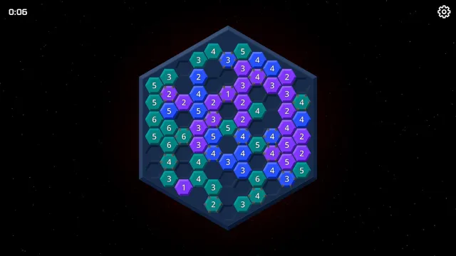 Hexiom