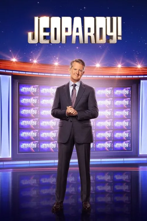 Jeopardy! – Staffel 43