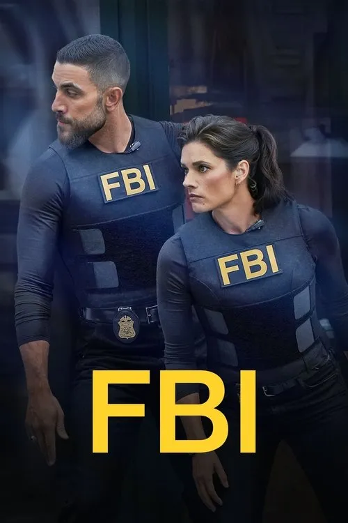 FBI – Staffel 9