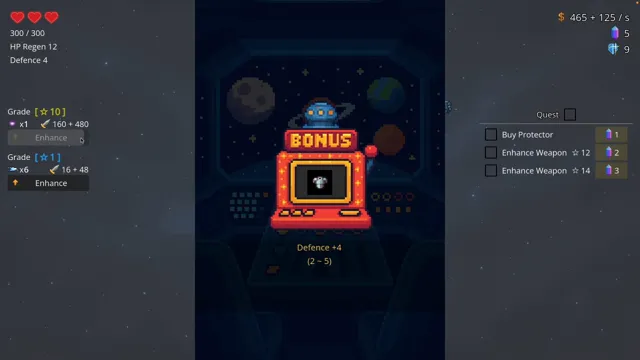 Slot Machine Defence