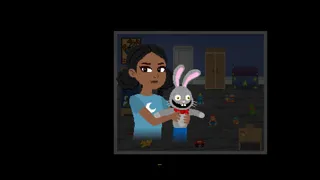 Mr. Hopp's Playhouse: The Toybox