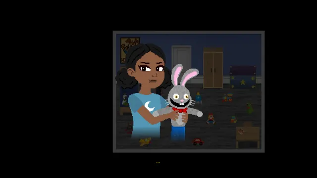 Mr. Hopp's Playhouse: The Toybox