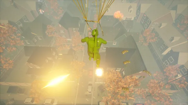 Melted Valor