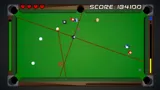 Bank Shot