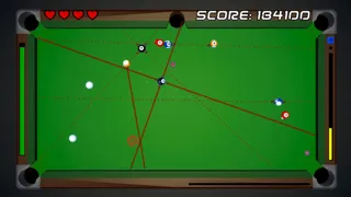 Bank Shot