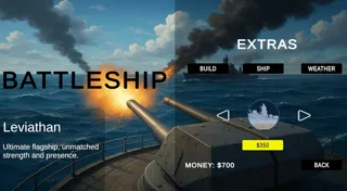 Battleship 2