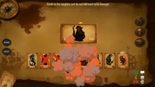 The Drowned Deal